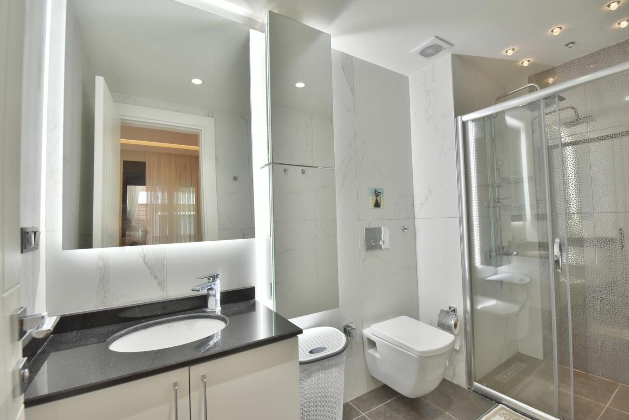 Lägenhet 26 Cleopatra Legacy No 8 Alanya